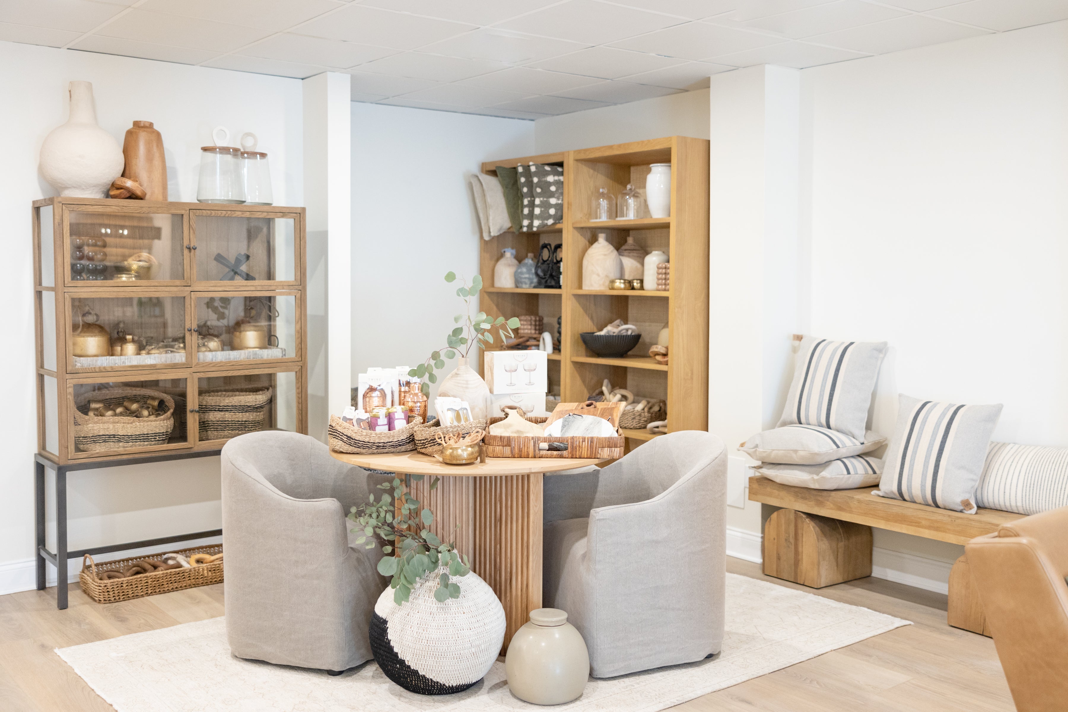 Our Services & Event Rentals