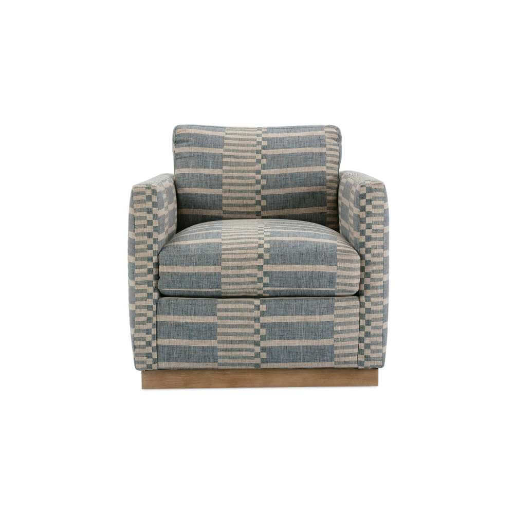 Alice Swivel Chair