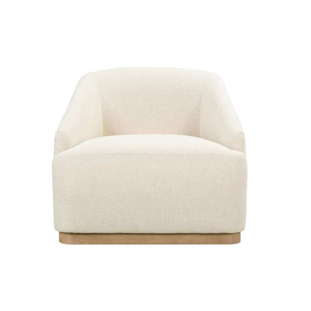 Beau Swivel Chair