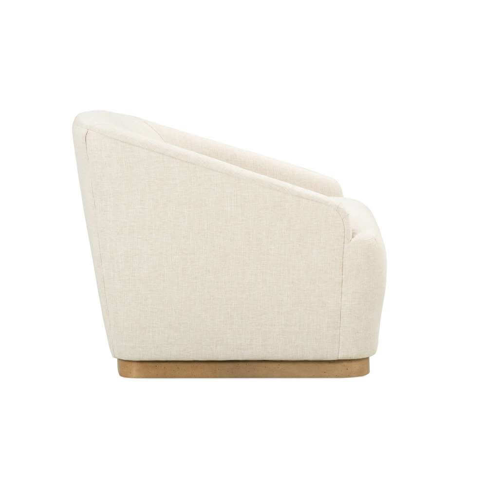 Beau Swivel Chair