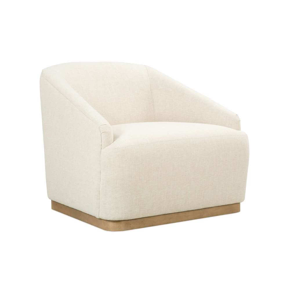 Beau Swivel Chair