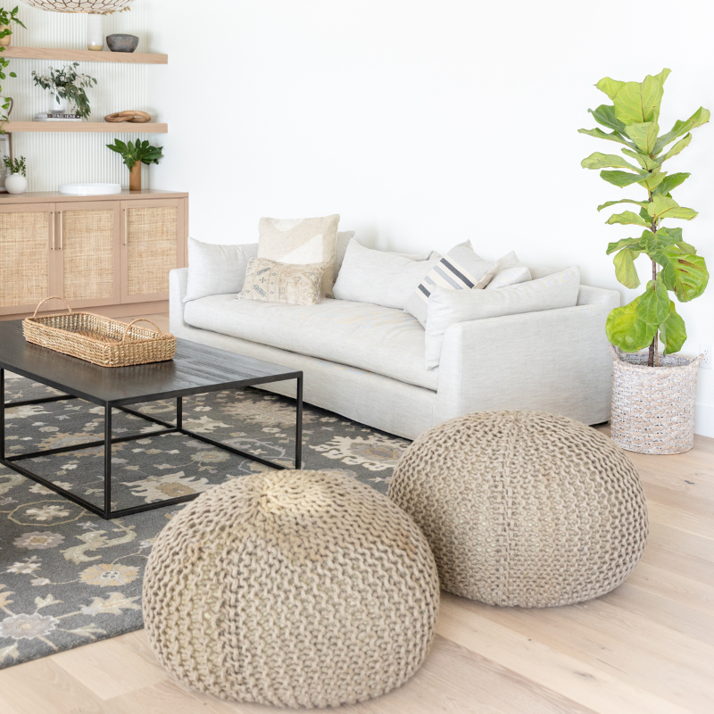 Home Styling Session