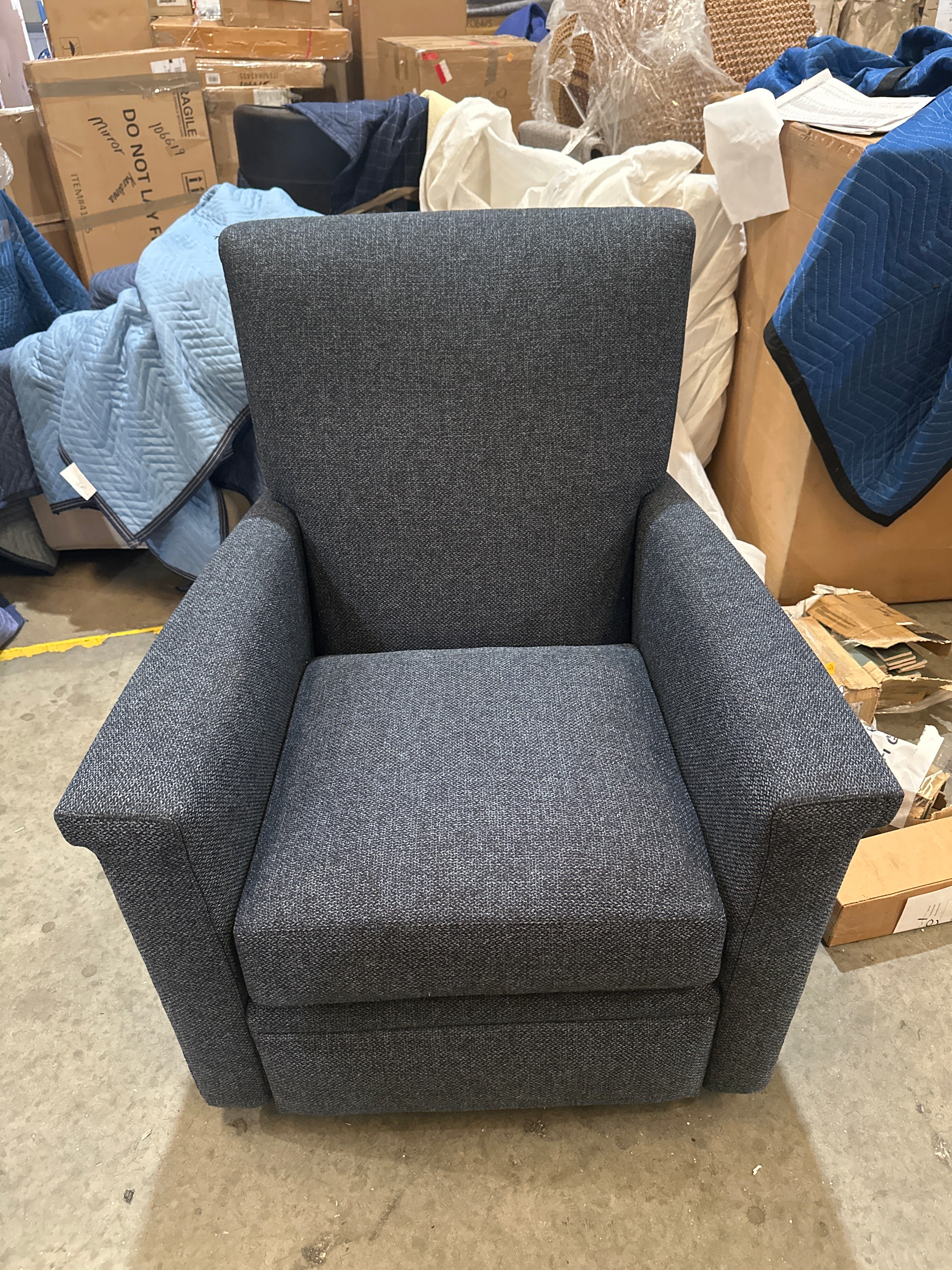 Recliner Chair