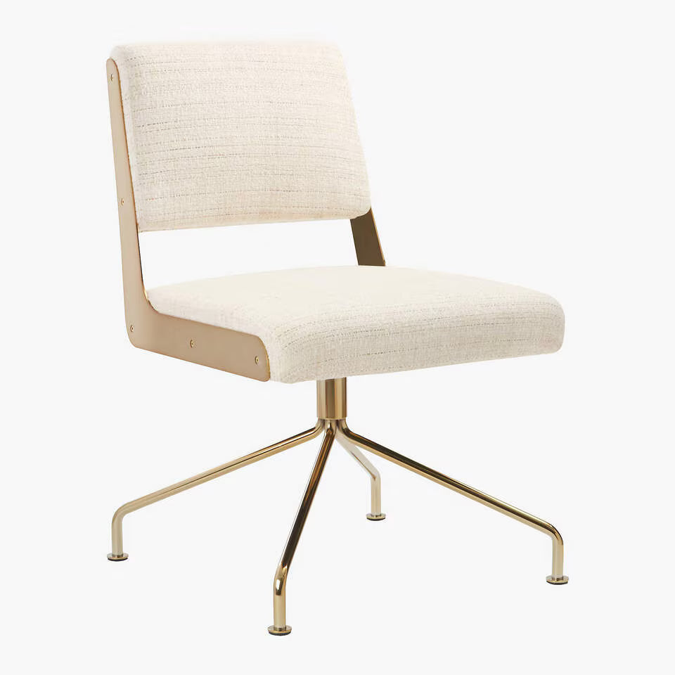 Rue Cambon - In Studio Desk Chair
