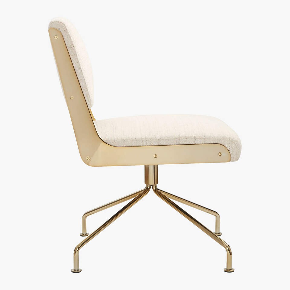 Rue Cambon - In Studio Desk Chair