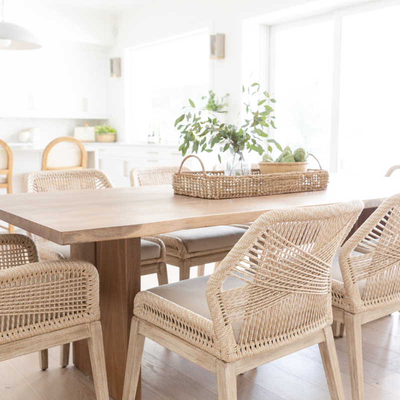 Home Styling Session