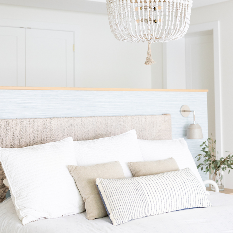 Home Styling Session