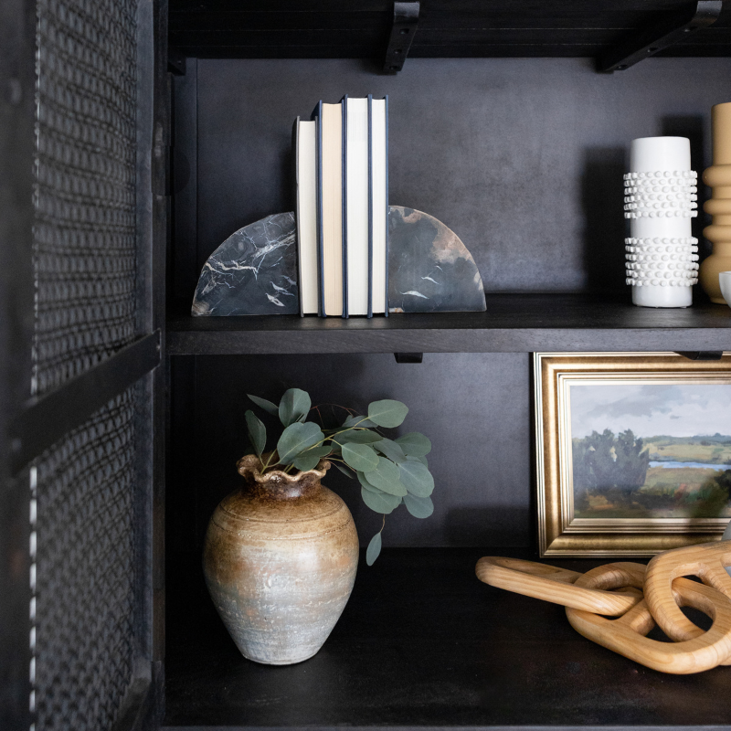 Home Styling Session