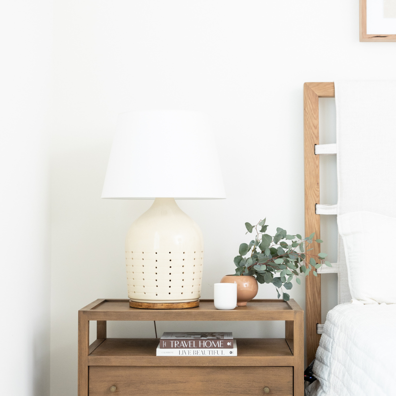 Home Styling Session