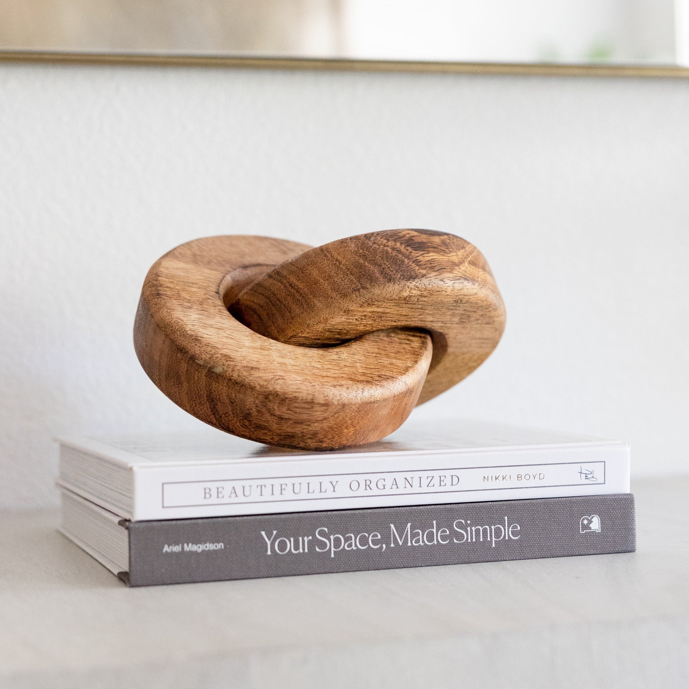 Your Space, Made Simple Book