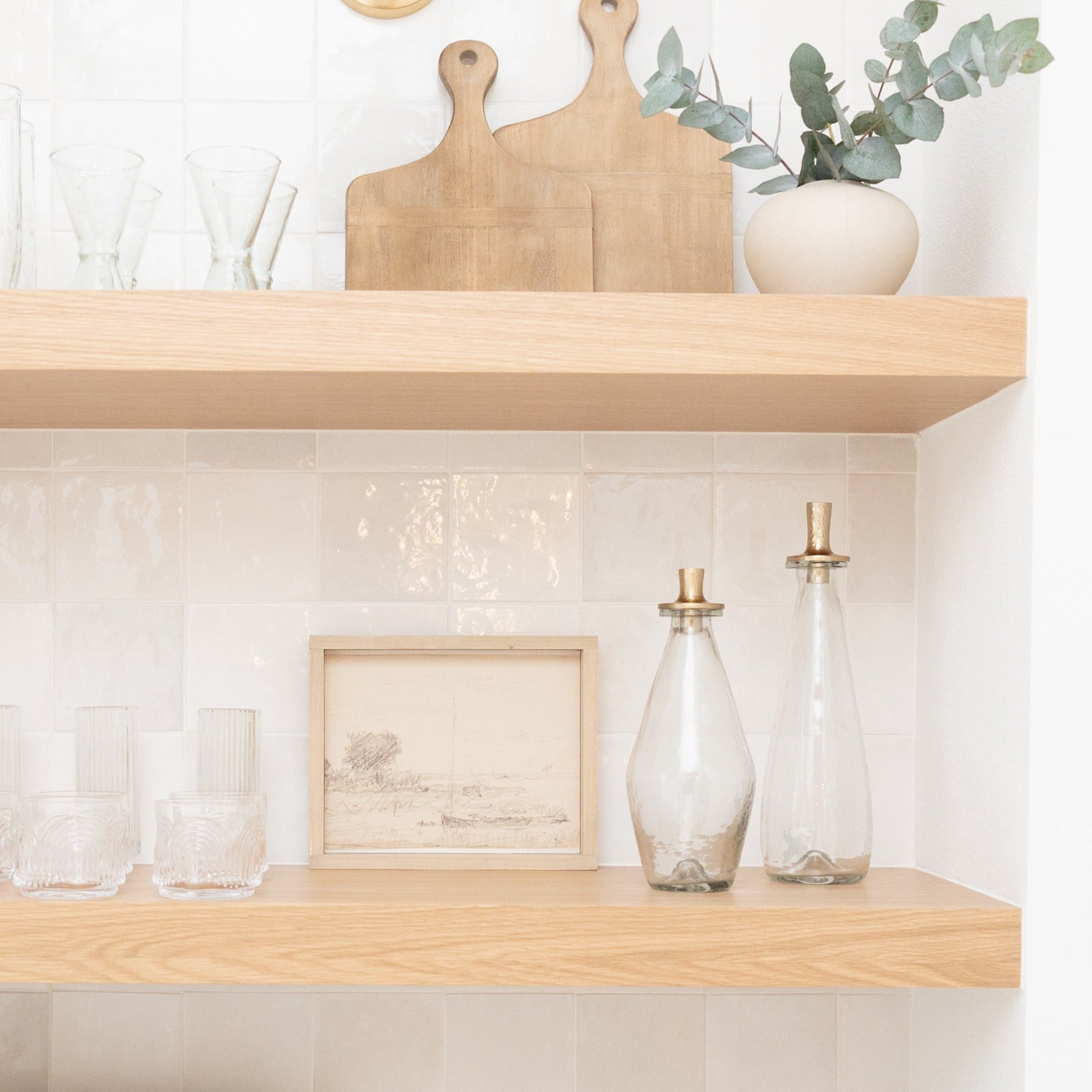 Dalia Decanter Classic