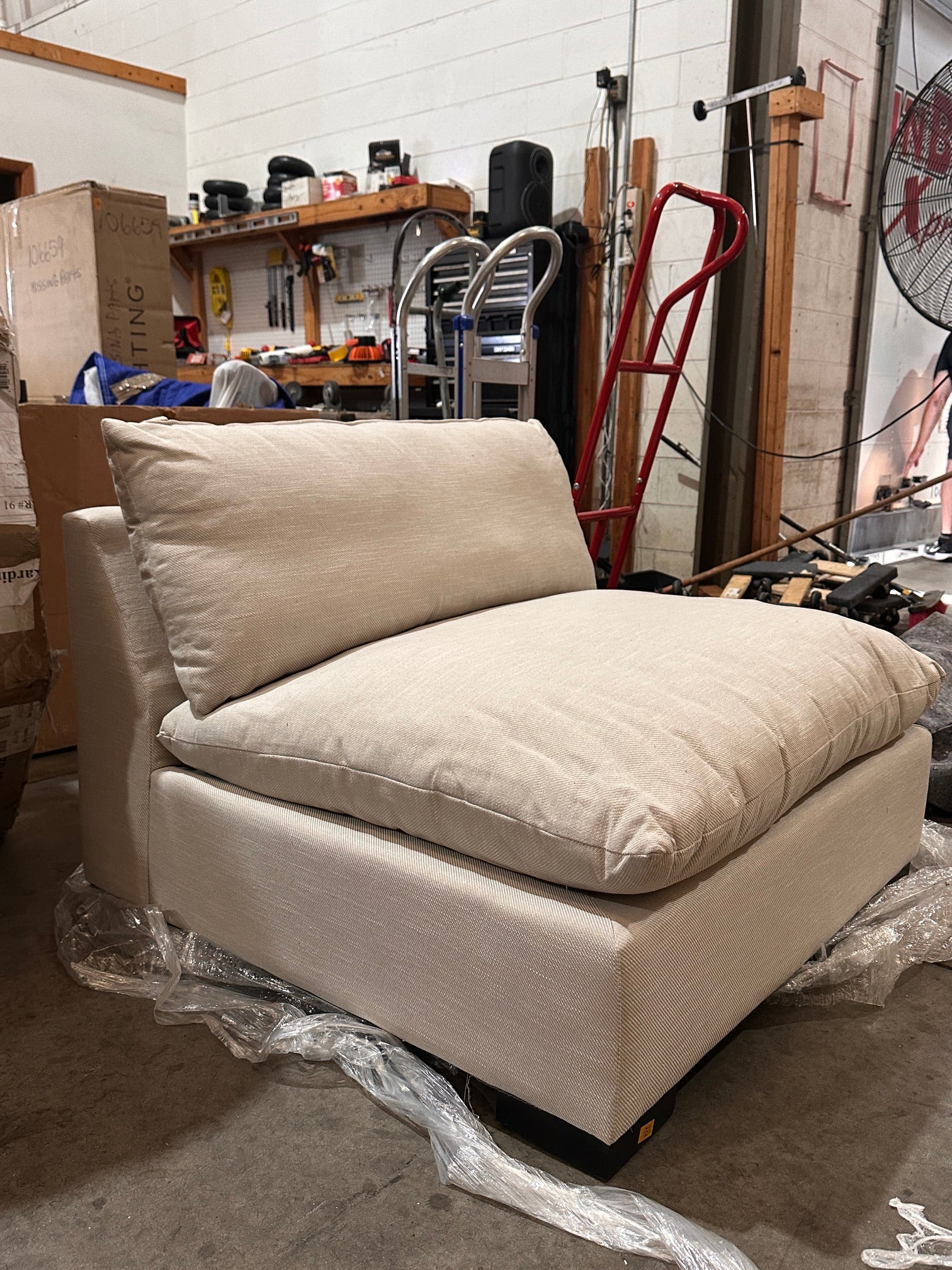 Sofa Chair