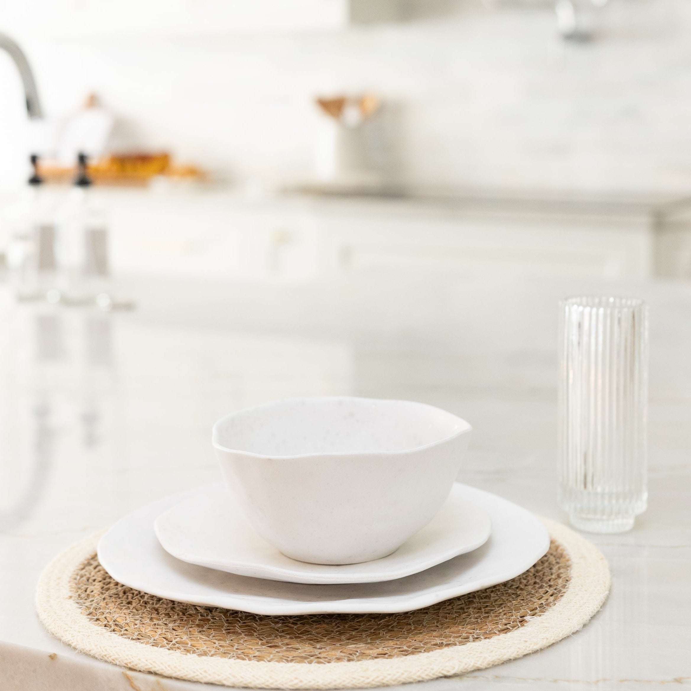 Organic Dinnerware