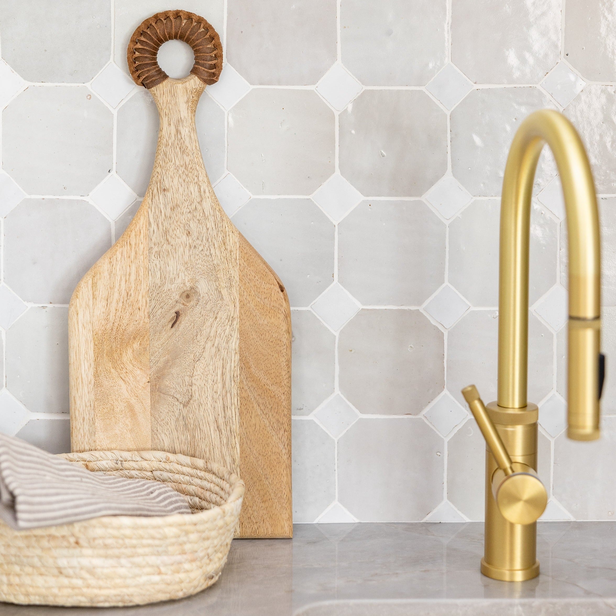 Aperitivo Wood Board