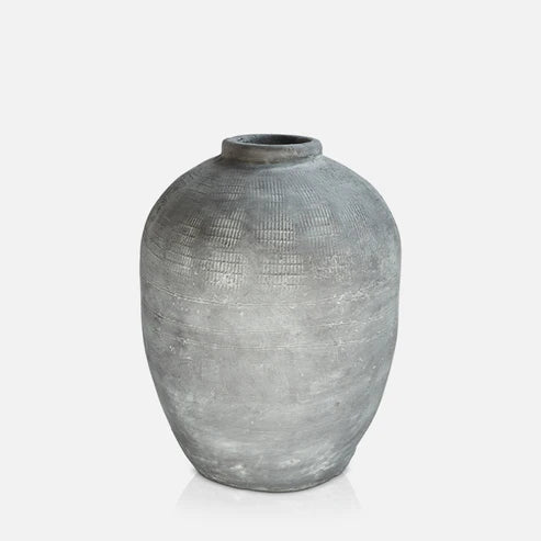 Poher Vase