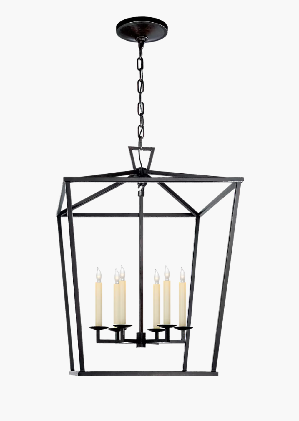 Visual Comfort Chandelier