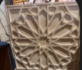 Wooden Art
