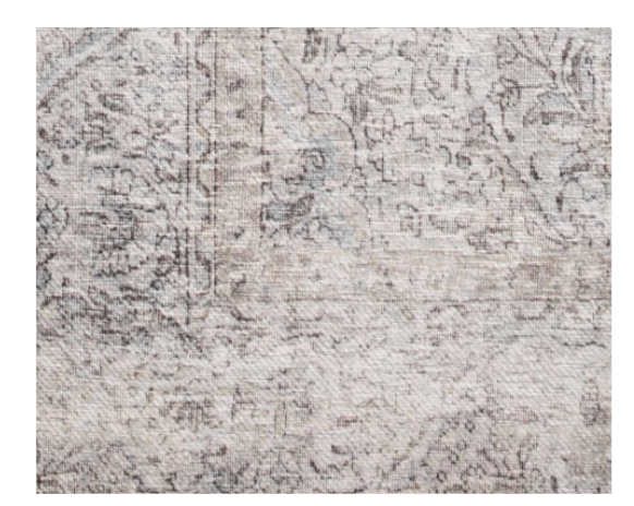 Area Rug 8'4" x 11'6"