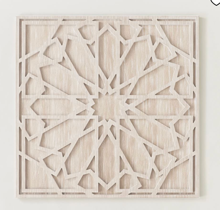 Wooden Art