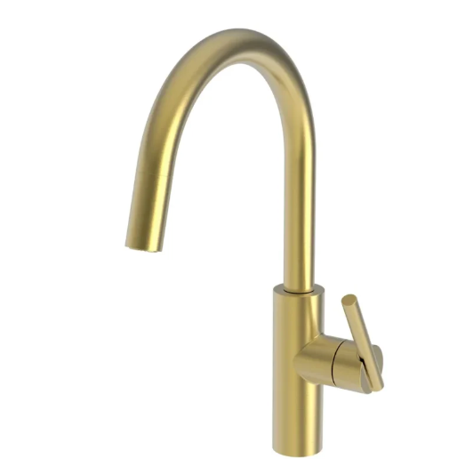 Newport Brass / Prep Bar Faucet