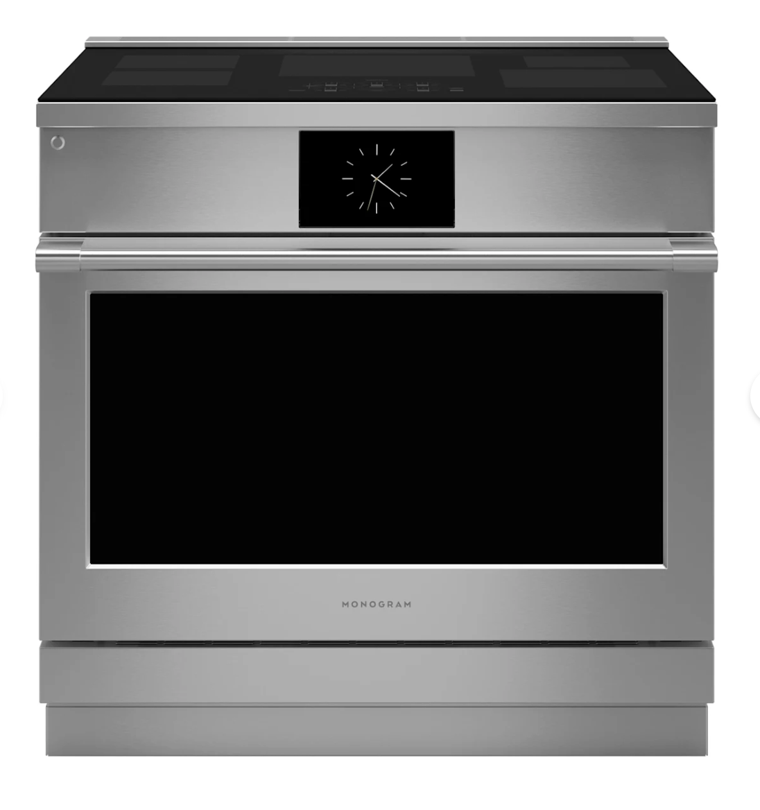 GE Oven/Stove Top Range