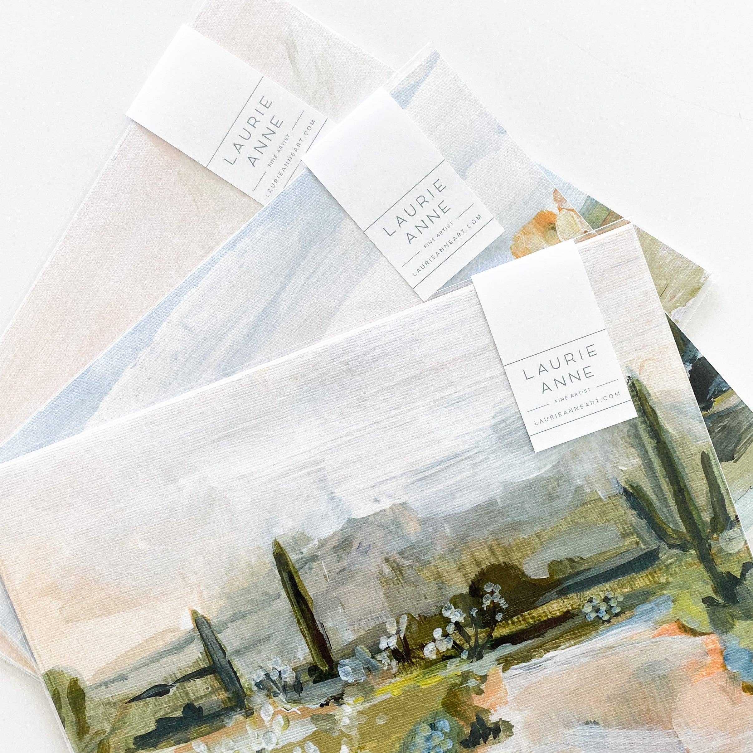 Sea Ranch Art Print