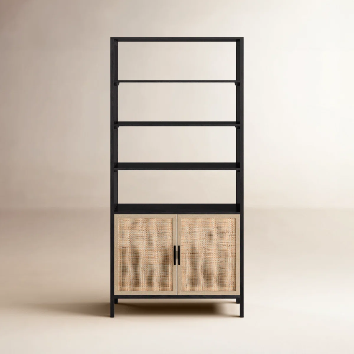 In Studio Bookcases