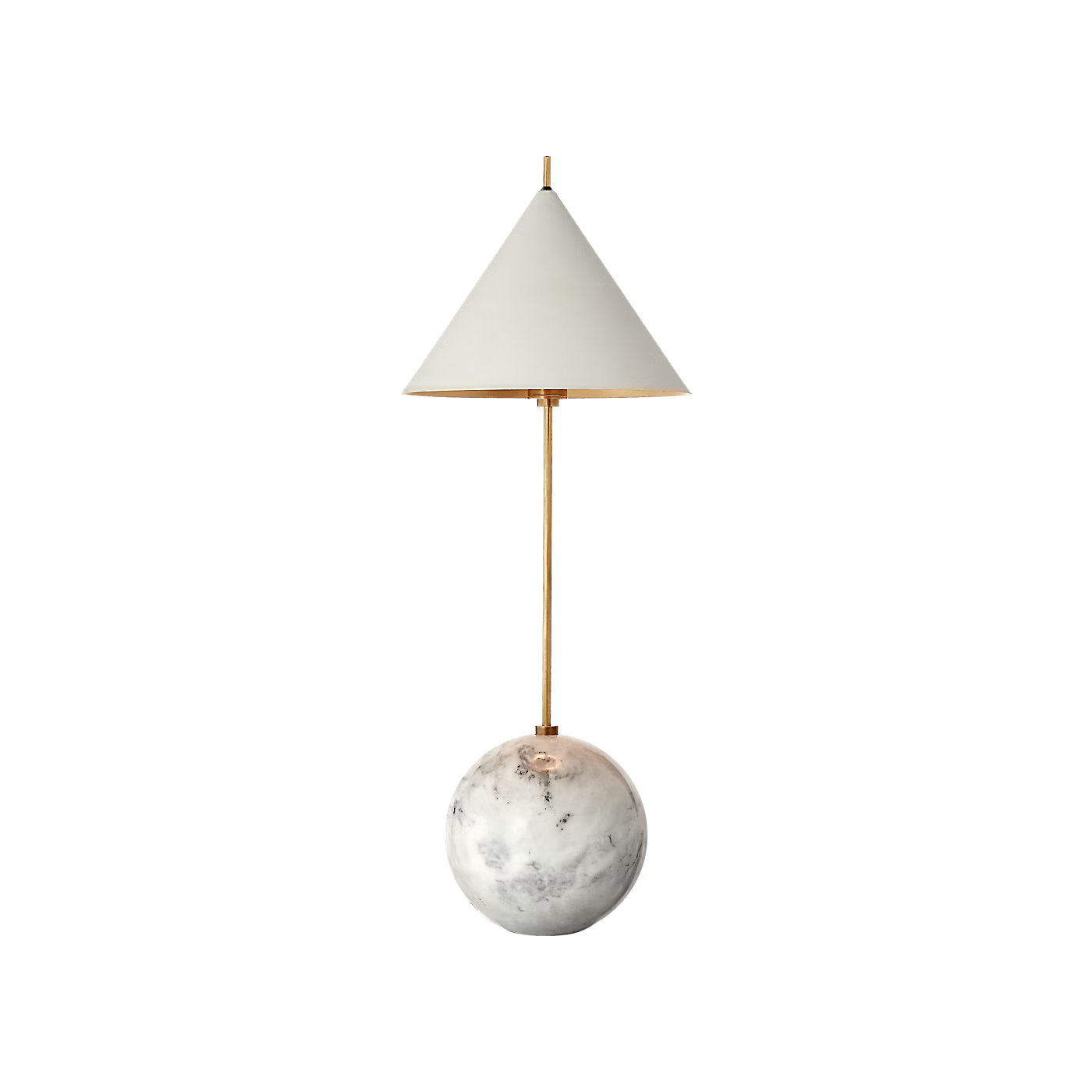 Cleo Table Lamp - Bronze