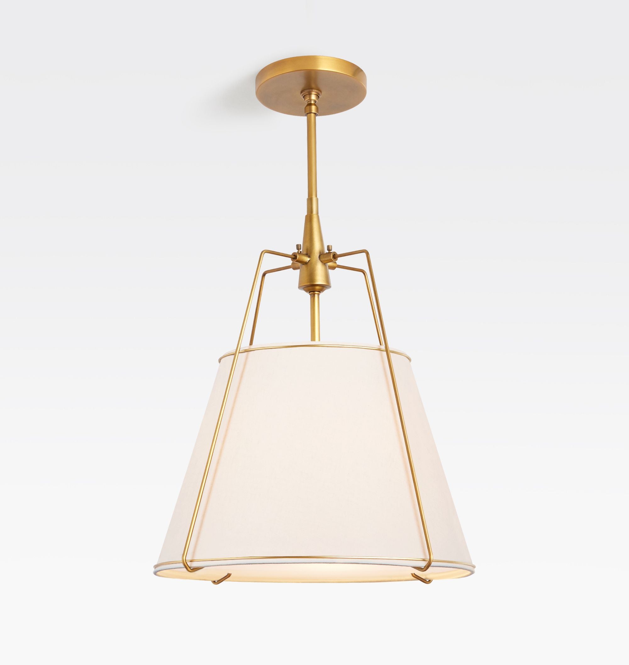 Conical Pendant
