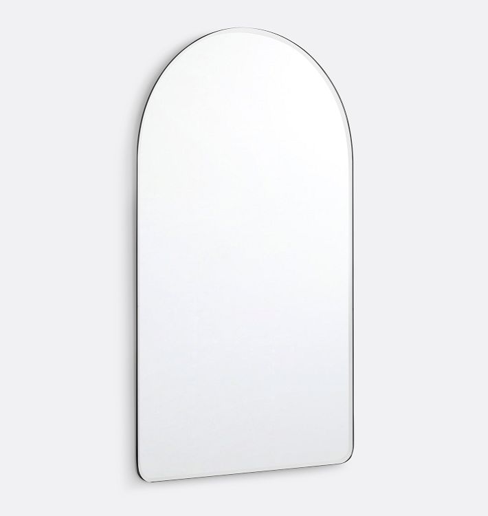 Arched Mirror