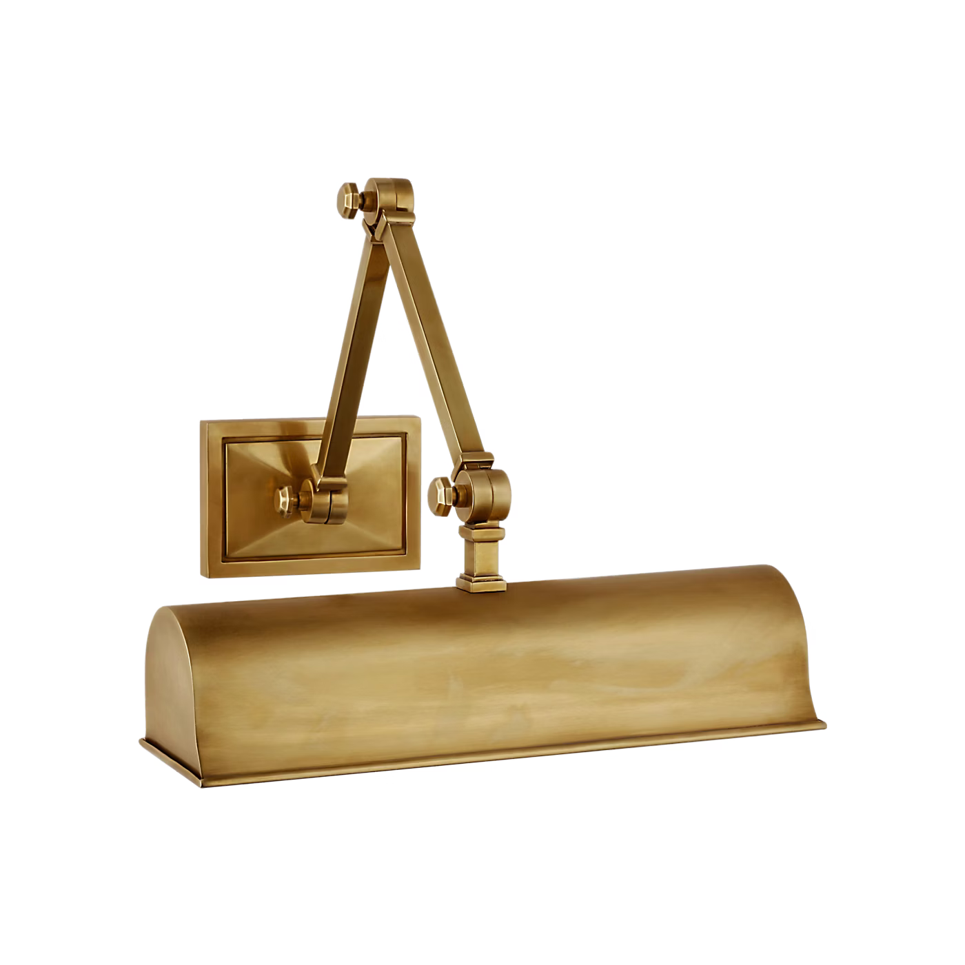Jane 12" Double Library Light