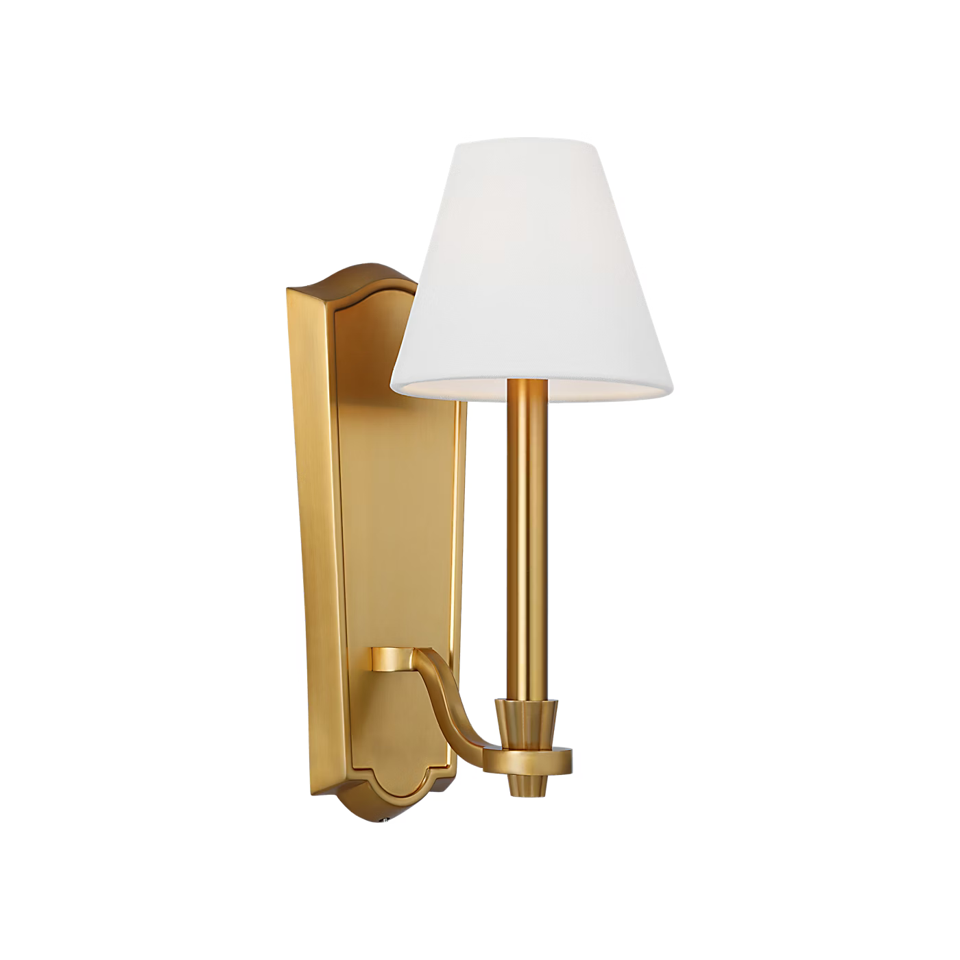 Paisley Tall Sconce