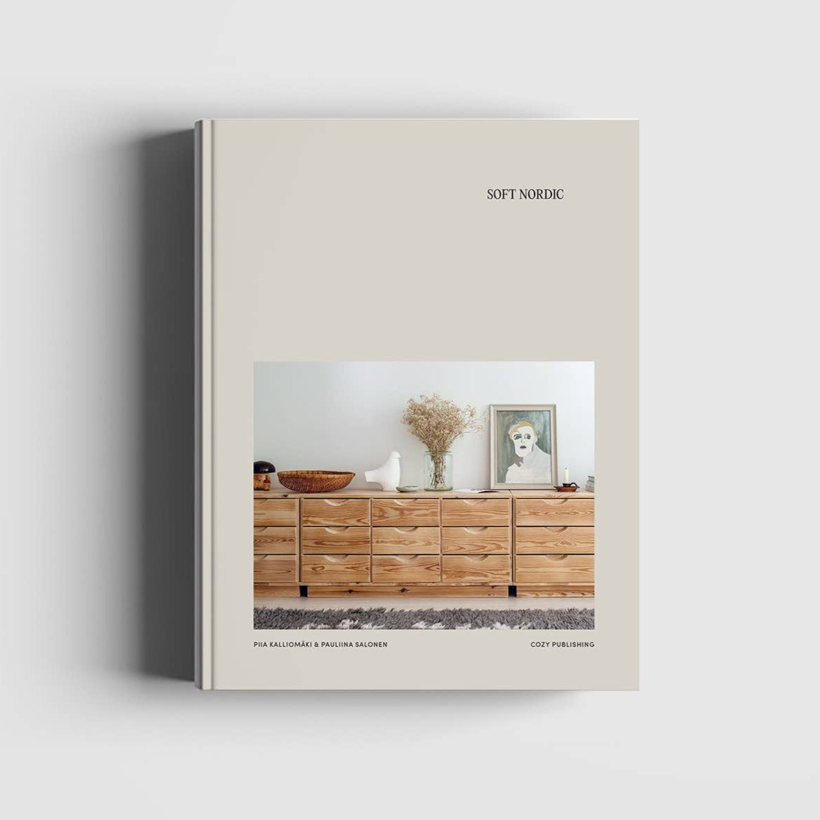 Soft Nordic Book