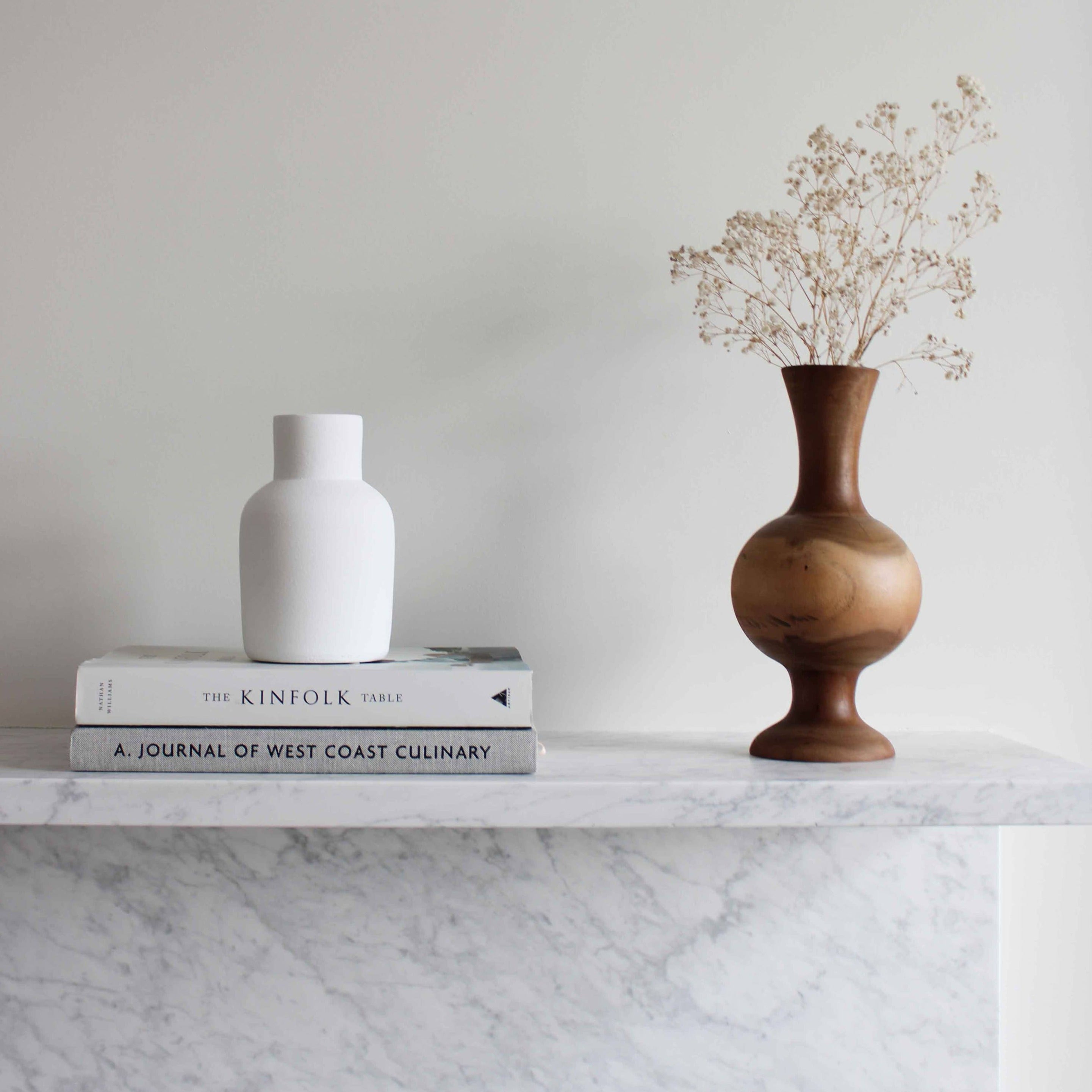 Ergo Vase