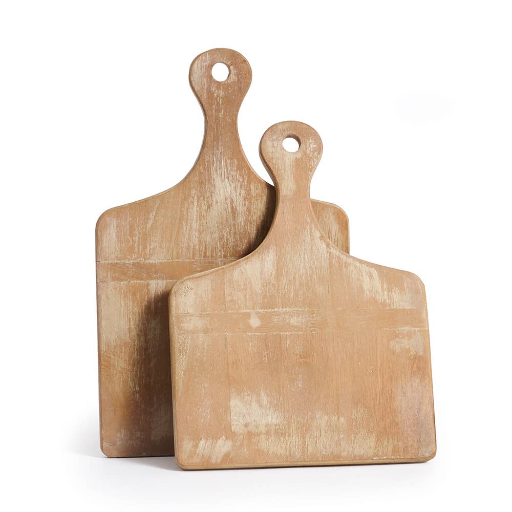 Manon Antique Short Cutting Boards