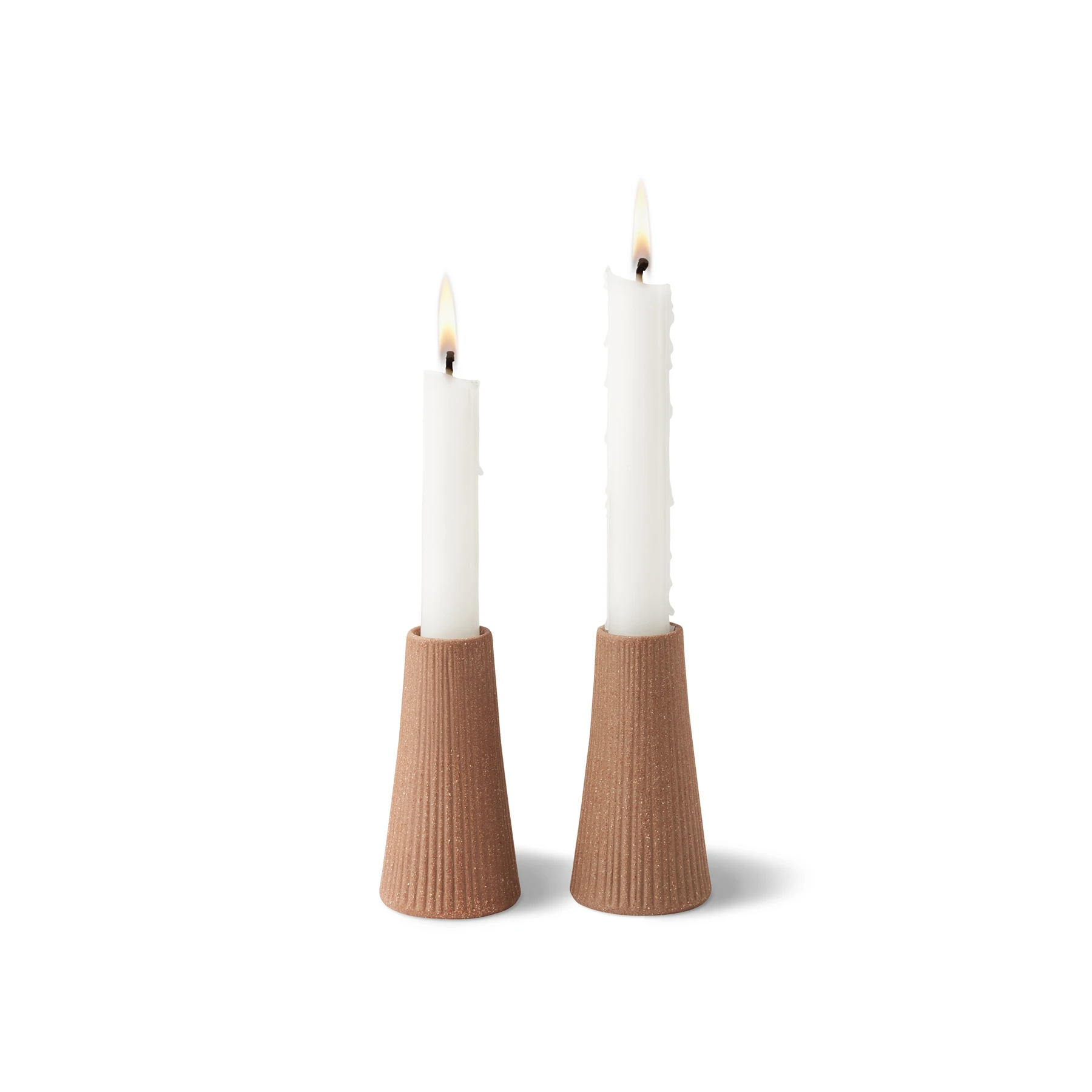 Elaine Taper Candleholder Set