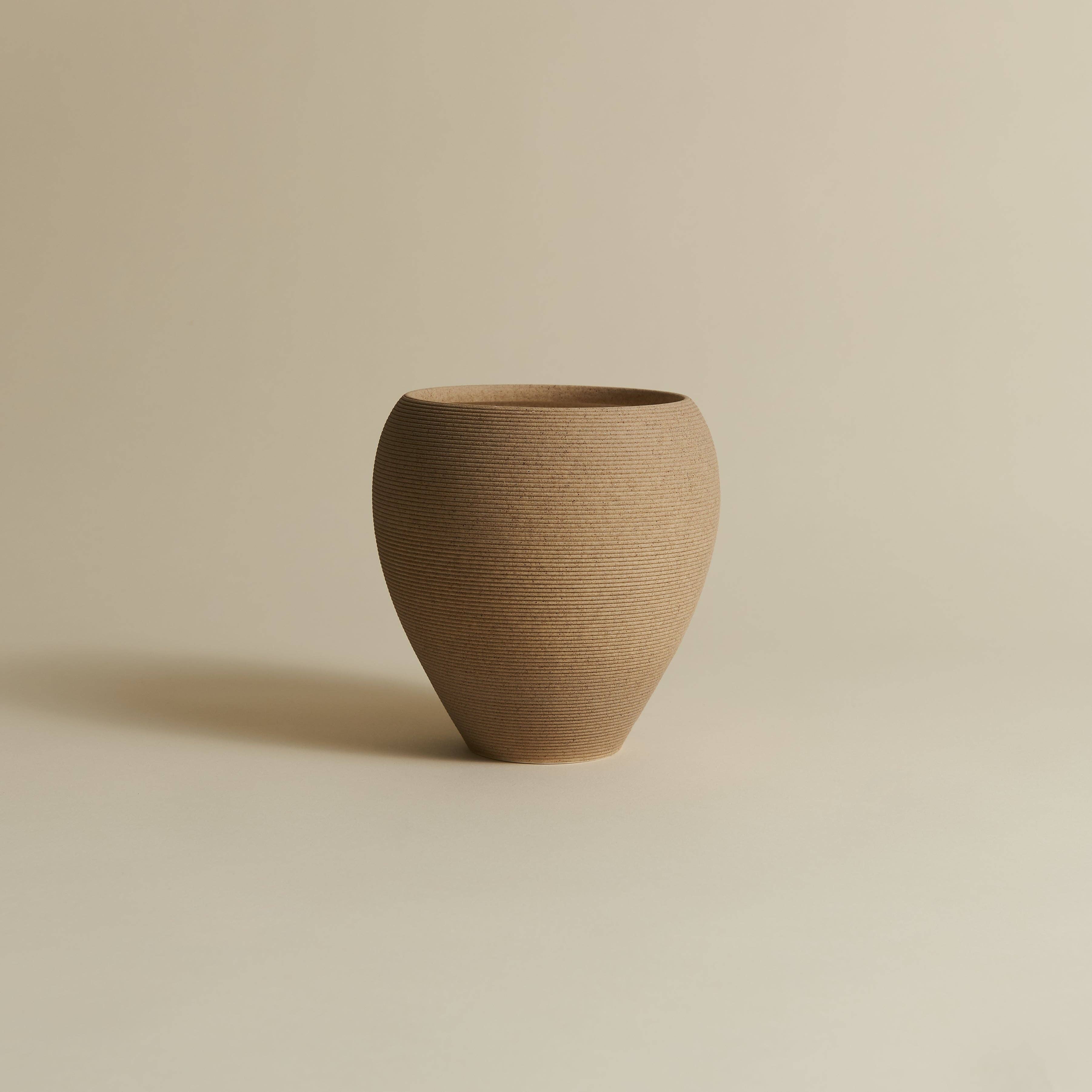Vessel Vase