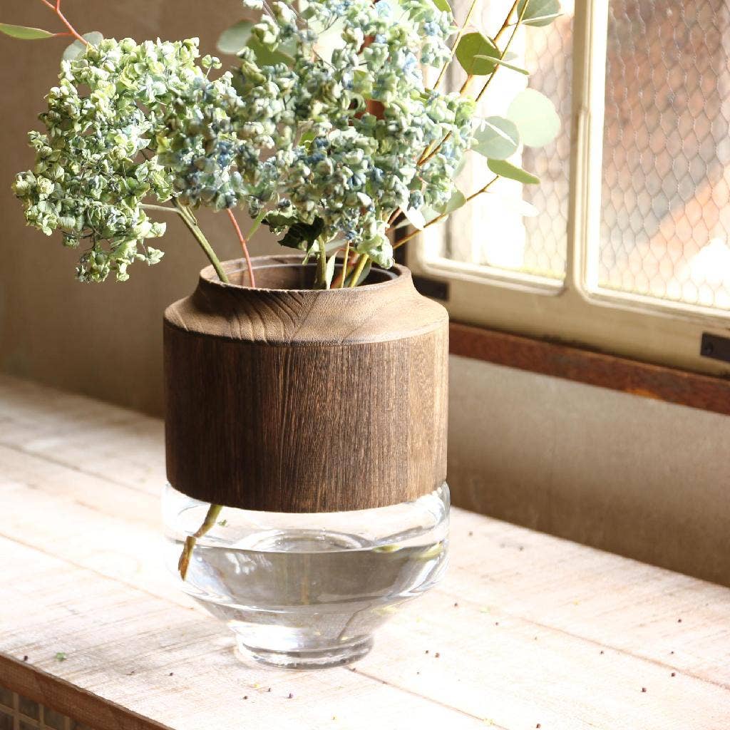 Margaret Flower Vase