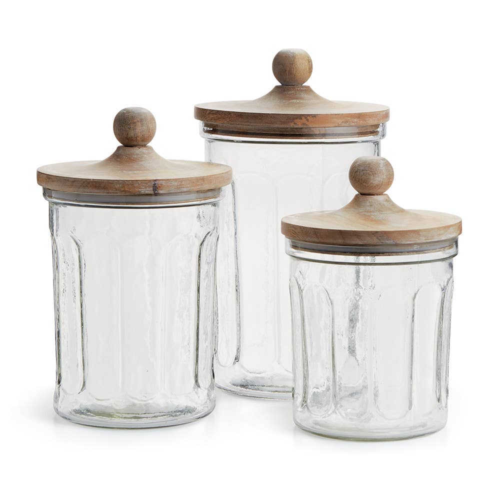Laia Canisters