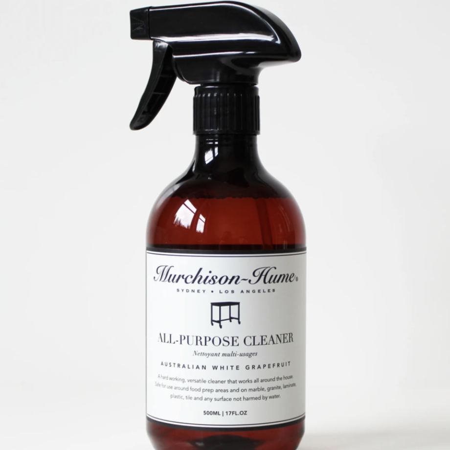 White Grapefruit All-Purpose Cleaner