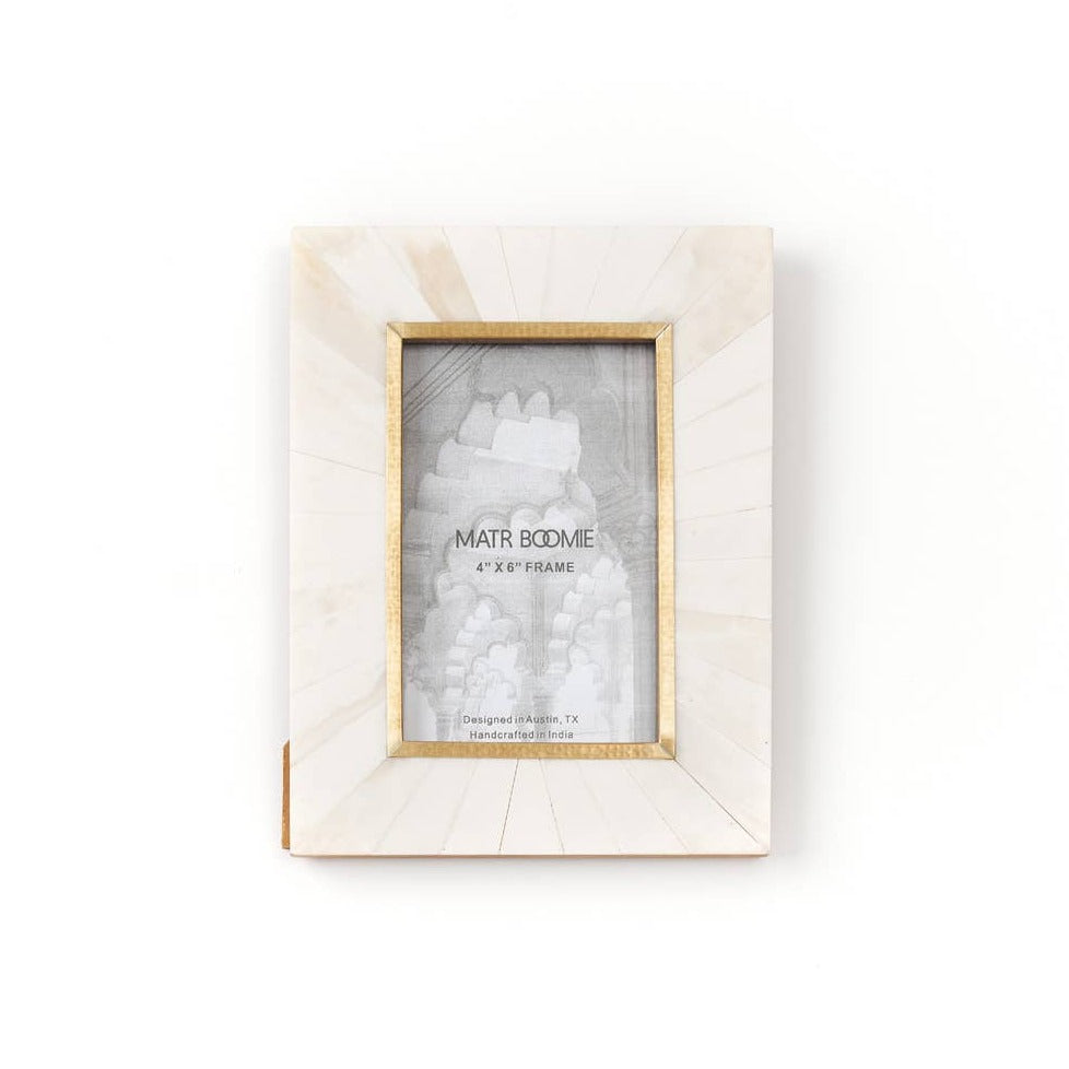 Madeline Frame