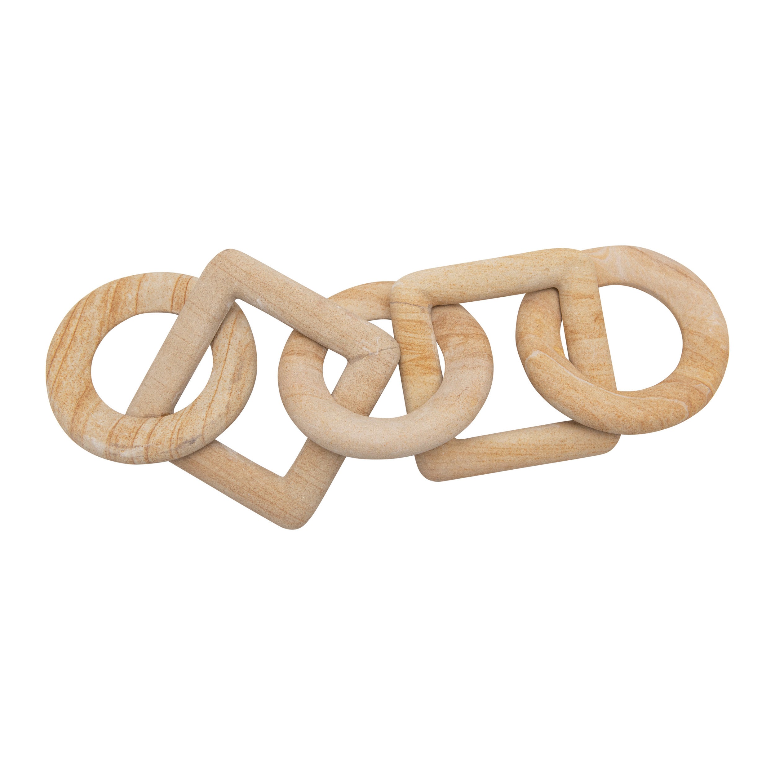 Arenito Chain Décor