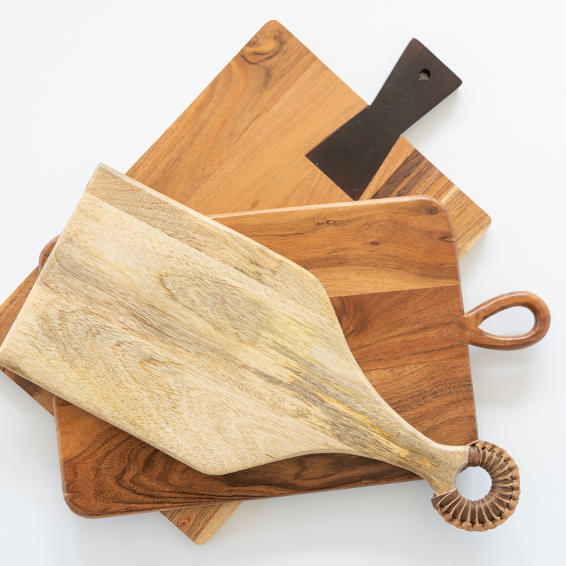 Unico Serving Board