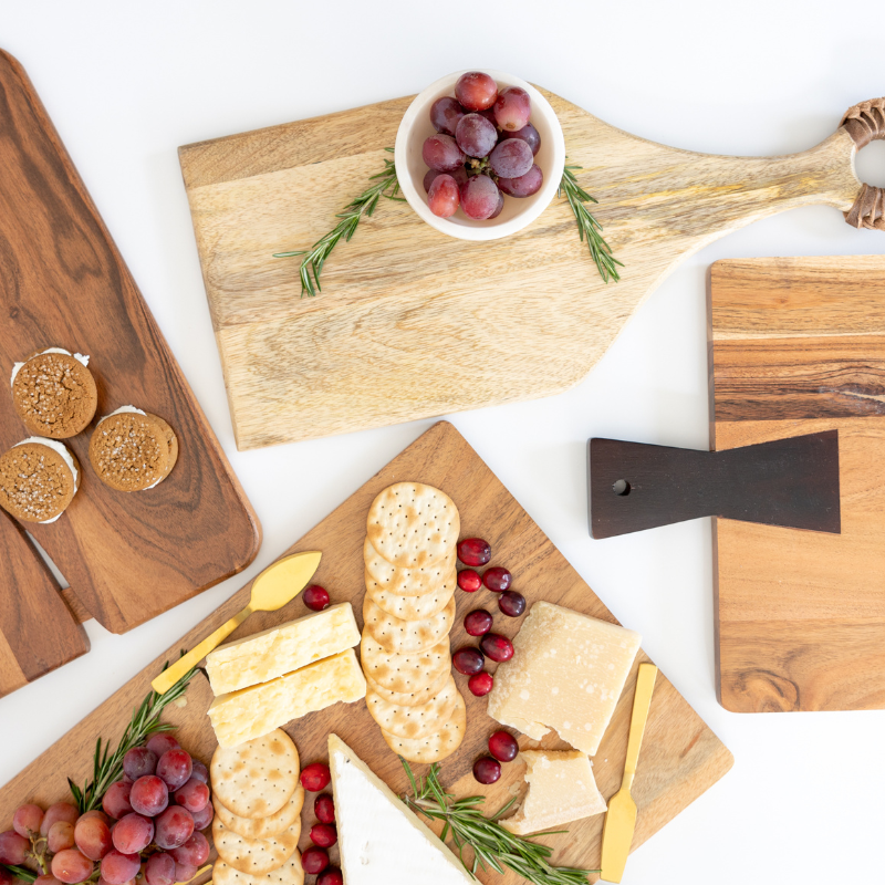 Aperitivo Wood Board