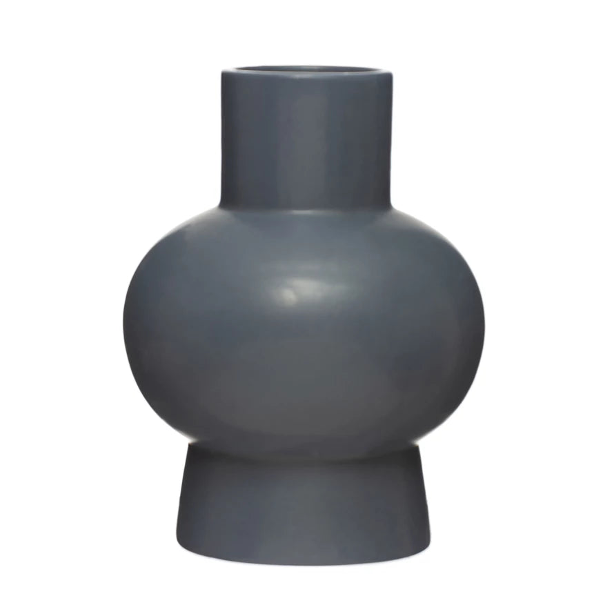 Cinza Vase