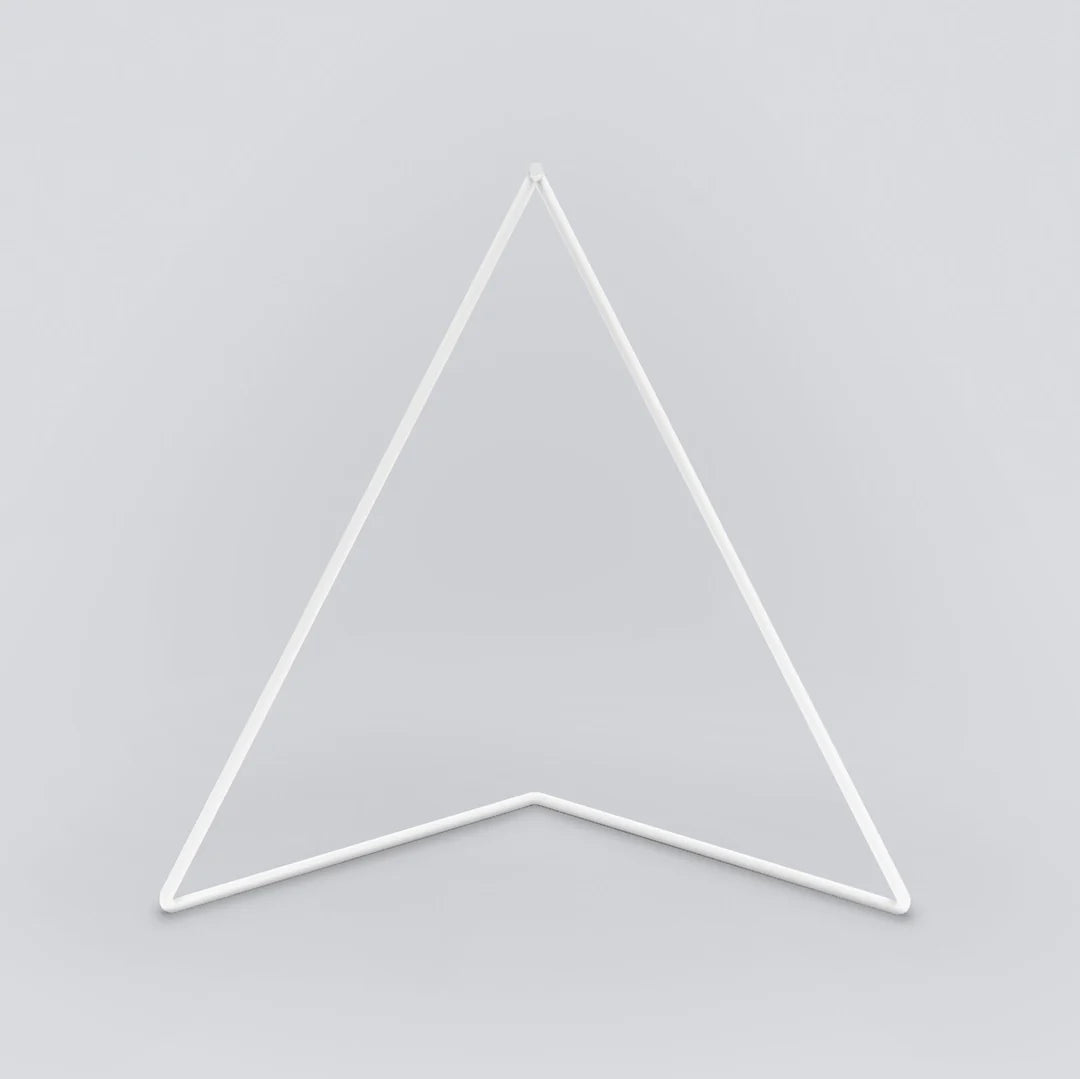 Stand for Geometric Clock