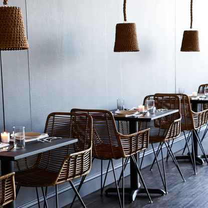 Geneva Wall Pendant