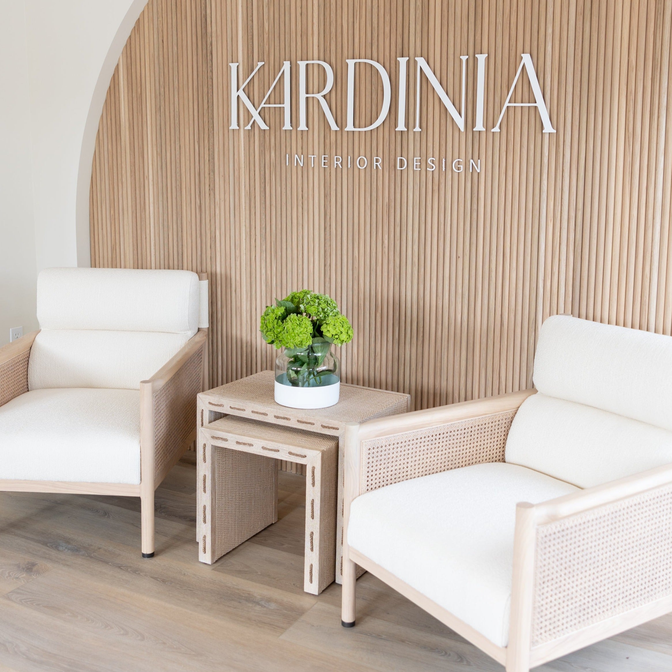 Bryant Nesting Tables