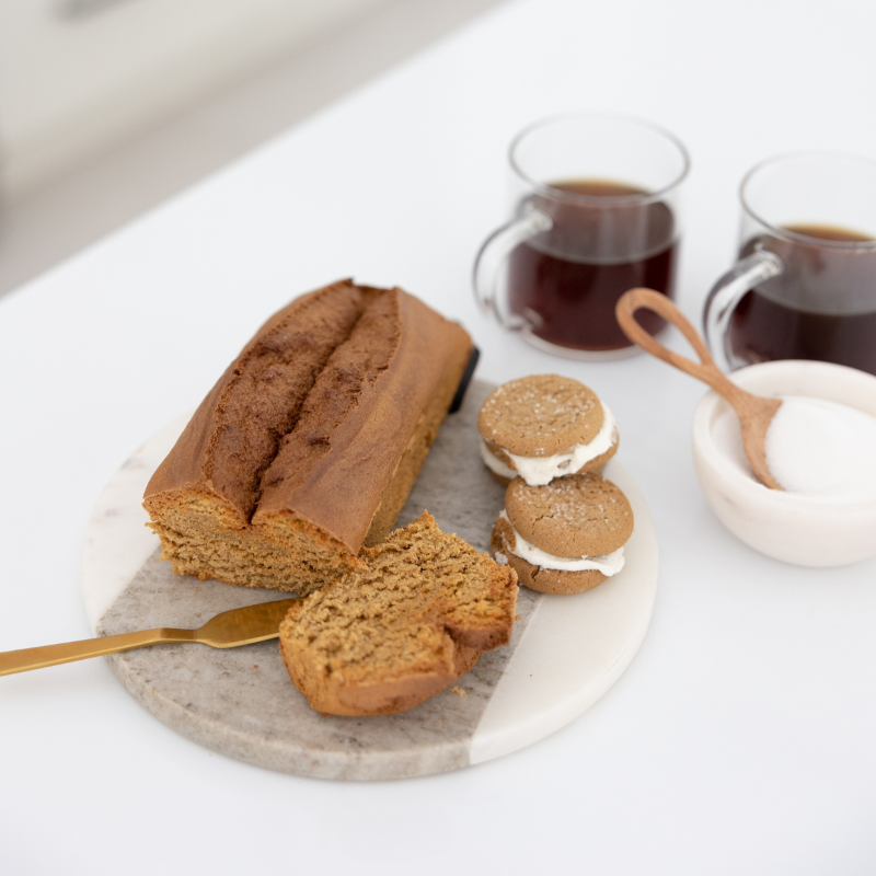 Marmore Marble Cheese Board