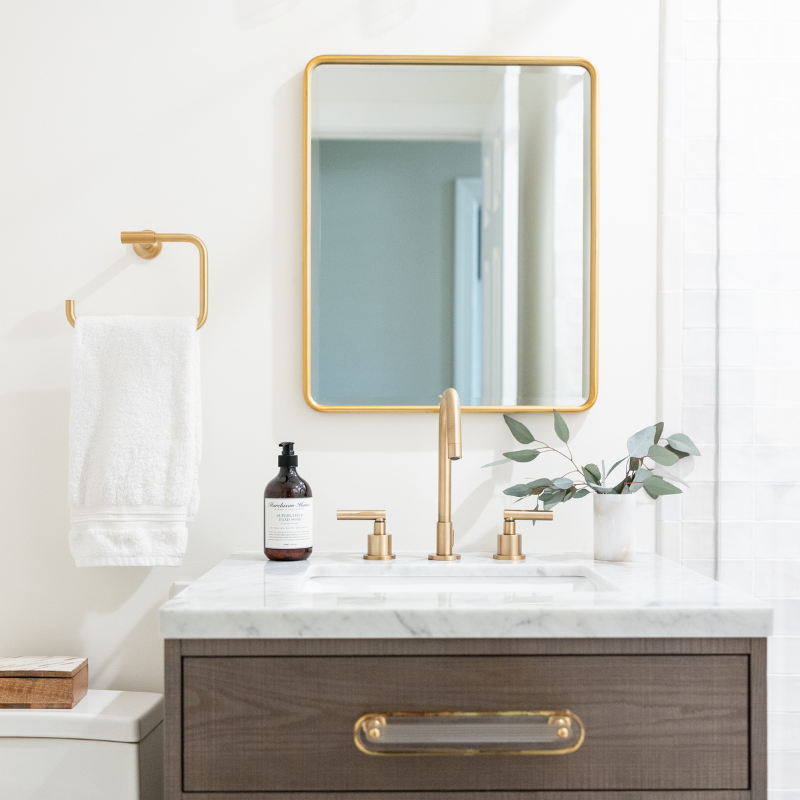 White Grapefruit Hand Soap